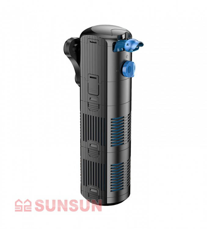 

Внутренний фильтр SunSun CF 900 для аквариума до 250 л