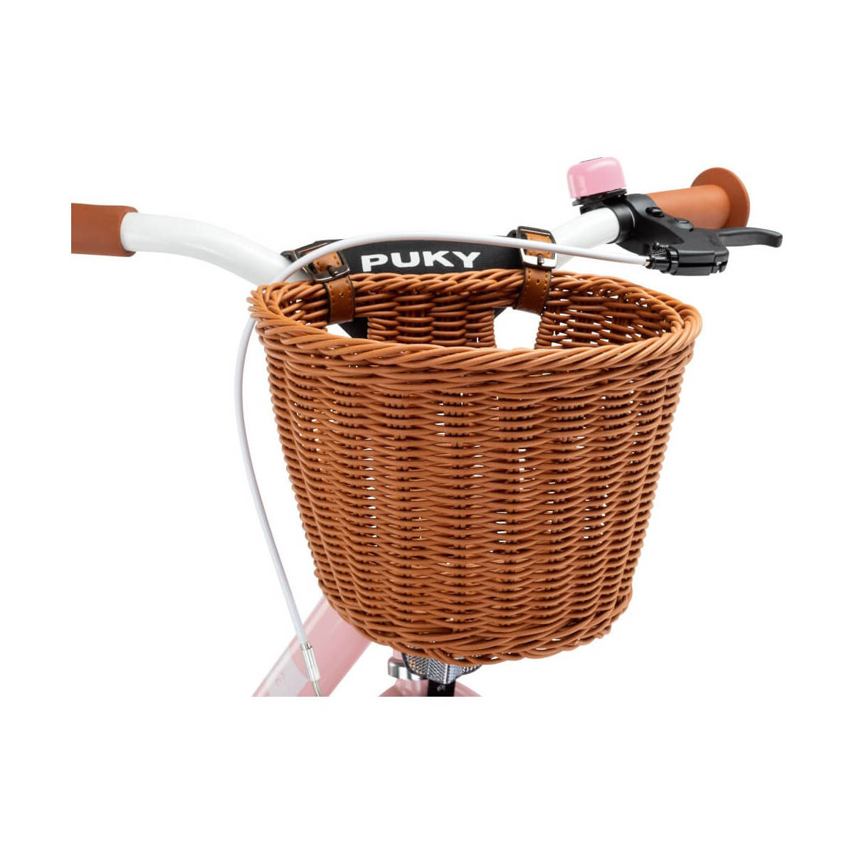 

Корзина на руль велосипеда Puky