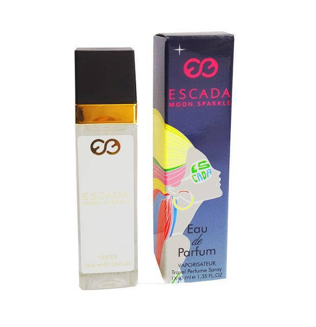 

Escada Moon Sparkle - Travel Perfume 40ml