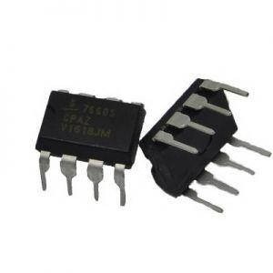 

Микросхема DK125 DK 125 DIP8