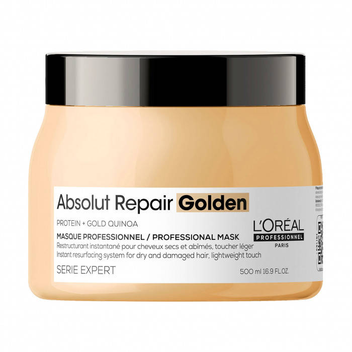 

Маска для дуже пошкодженого волосся L’Oréal Professionnel Absolut Repair 500 мл
