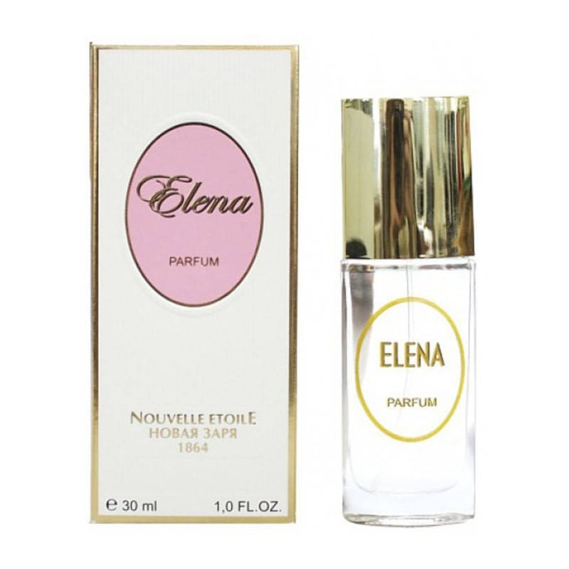 

Духи Елена Новая заря Elena 35 мл