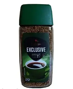 

Кофе BELLAROM Exclusive растворимый 200г