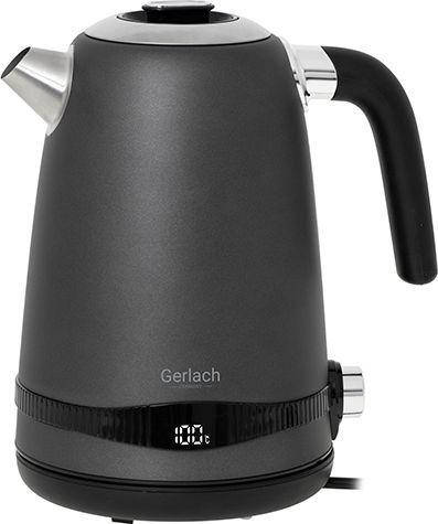 

Электрочайник Gerlach GL 1281