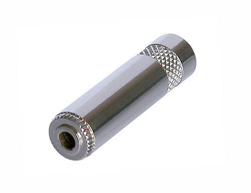 

REAN by Neutrik NYS240L Роз`єм 3,5 мм мама, кабельний стерео