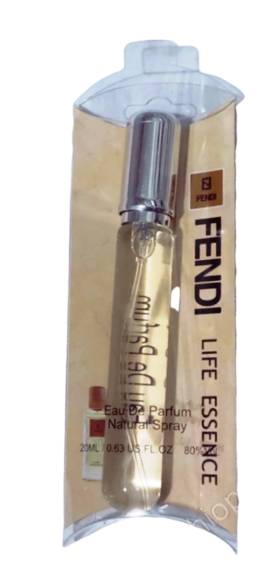 

Унисекс мини парфюм FENDI Life Essence, 20 мл
