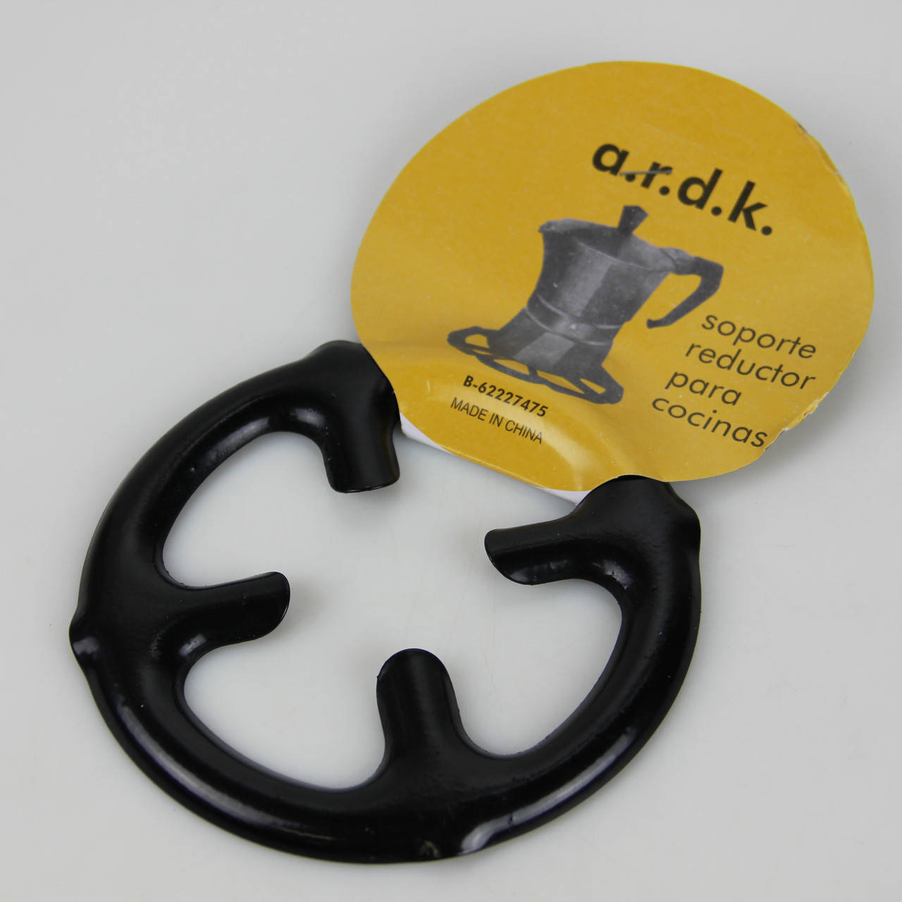 

Рассекатель для турки эмалированный 13 см