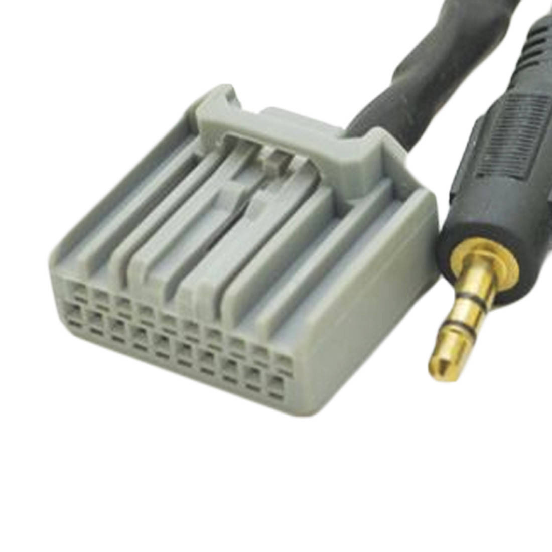 

AUX Адаптер Honda Civic 2006-2013 CRV Accord
