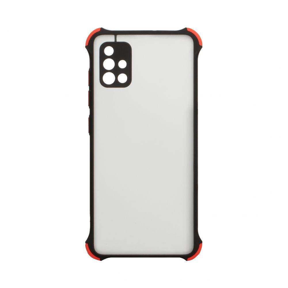 

Чехол Armor Frame для Samsung A51