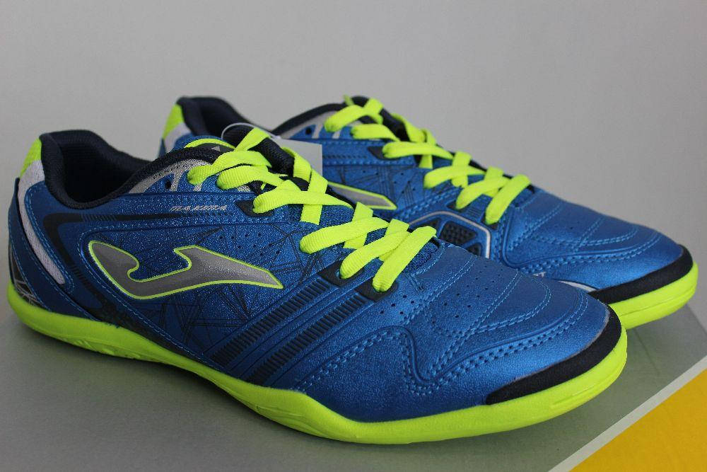 

Футзалки Joma Maxima W 804 IN (MAXW.804.IN) - коллекция 2018 года