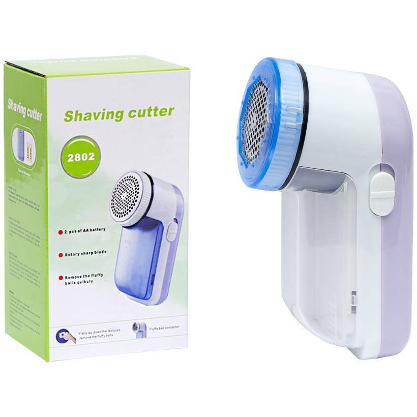 

Машинка для зняття катишек ковтунців Saving cutter 2802