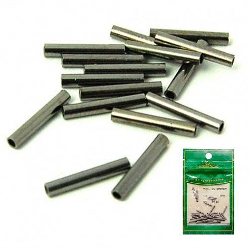 

Трубка GC обжимная 1060BN 1.0mm (30)