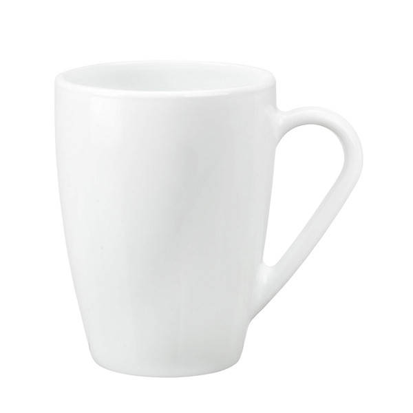 

Icon Кружка 320 мл - Bormioli Rocco - 416832MM9321990 - 6шт., Белый