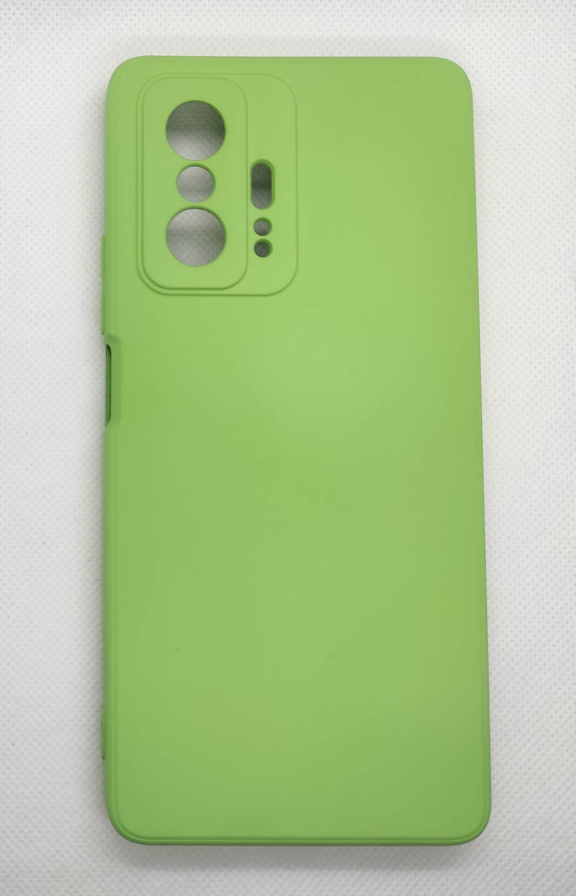 

Чохол бампер чехол Xiaomi 11T/11T Pro