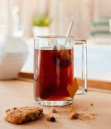 

Кружка Luminarc Фитнес 320 мл N0192