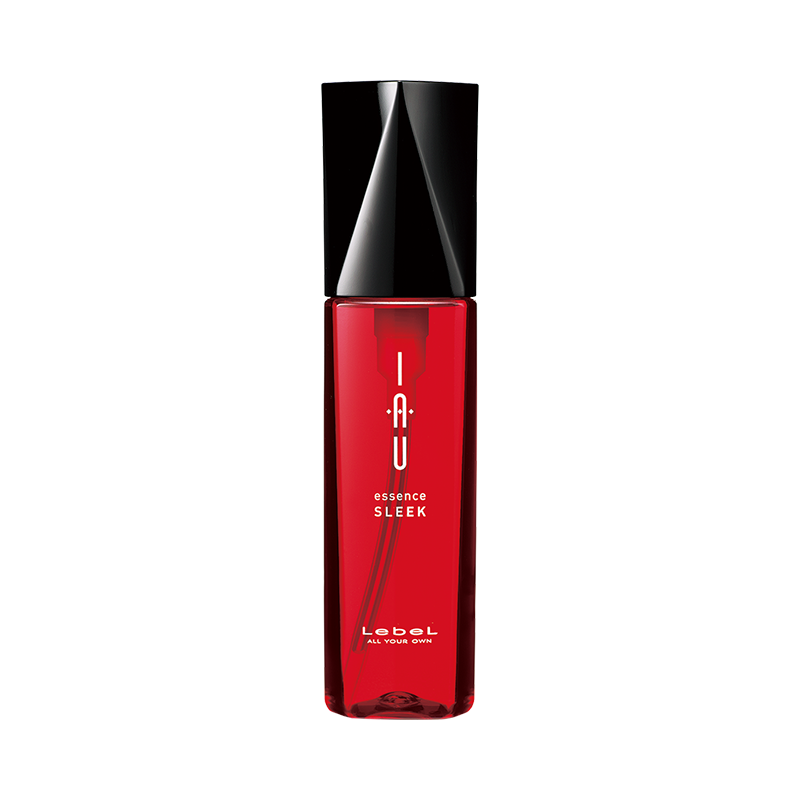 

Разглаживающая эссенция (масло) для волос Sleek IAU Lebel