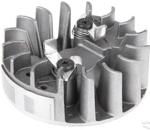 

Маховик Хускварна 137