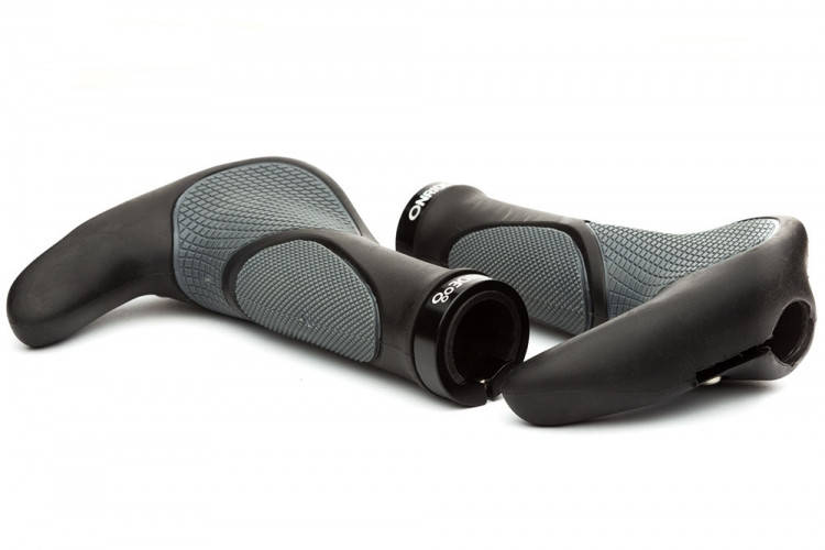 

Грипсы - Onride HornGrip30 (ручки руля)