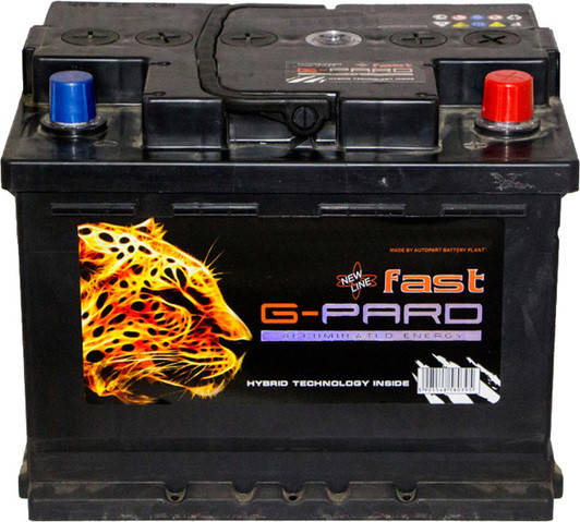 

Автомобильный аккумулятор G-Pard Fast Euro 88Аh 850A (0) (TRC088-F00)