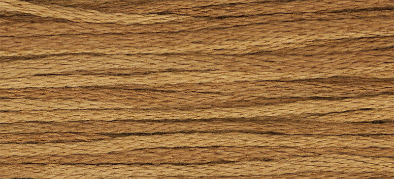 

Мулине Weeks Dye Works 2237 Hazelnut