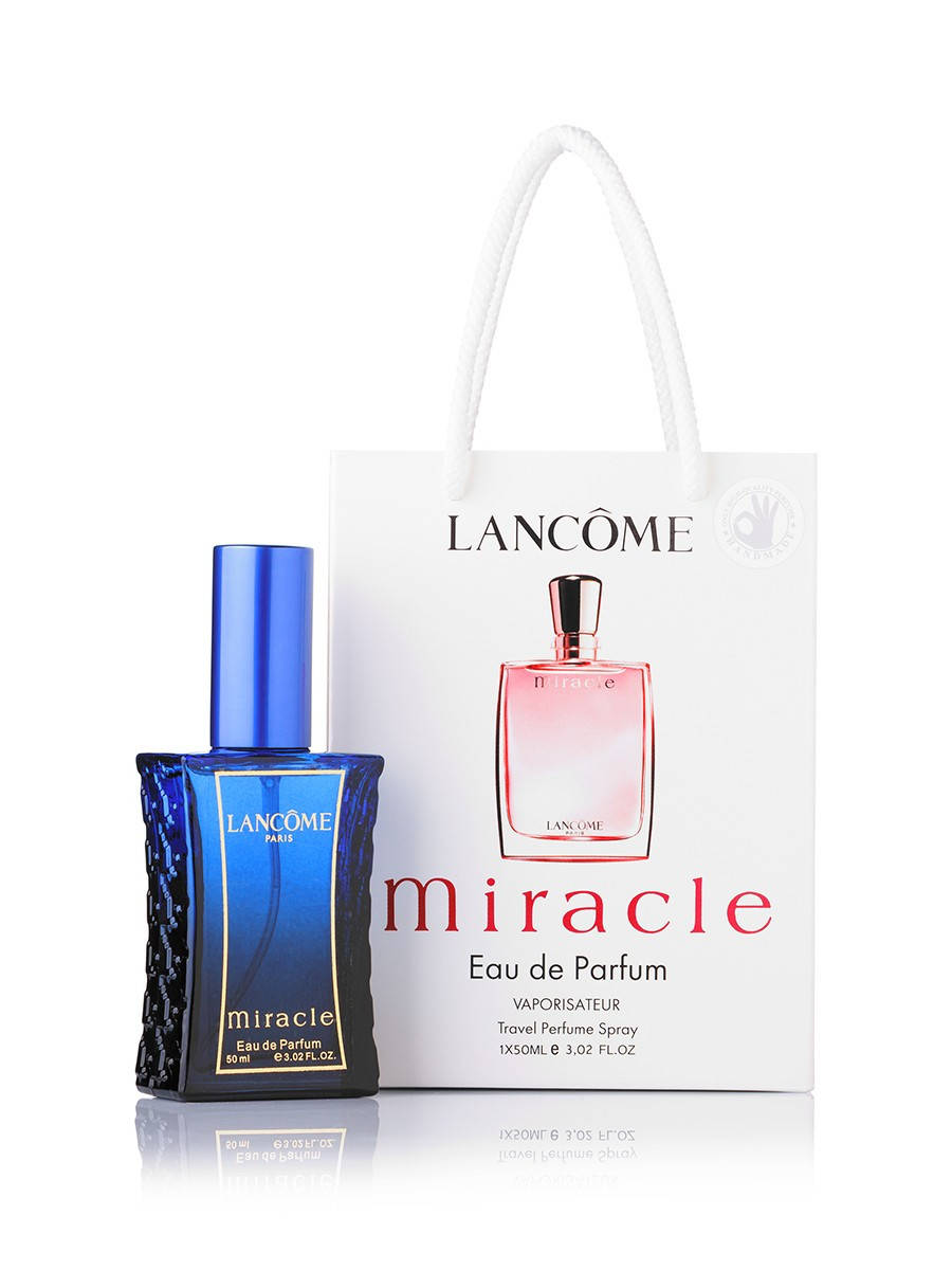 

Lancome Miracle 50 мл