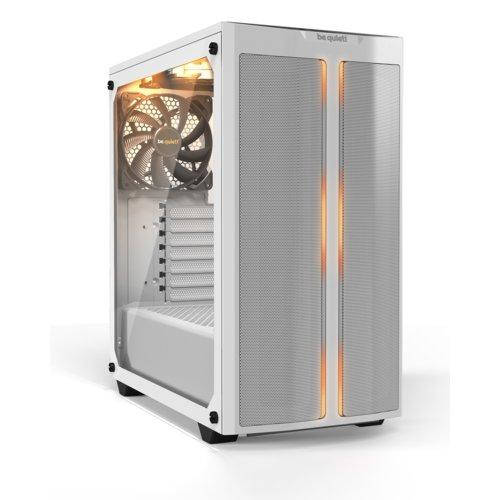 

Корпус BE QUIET! PURE BASE 500DX White(BGW38)