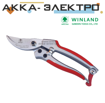 

Секатор мичуринский Winland