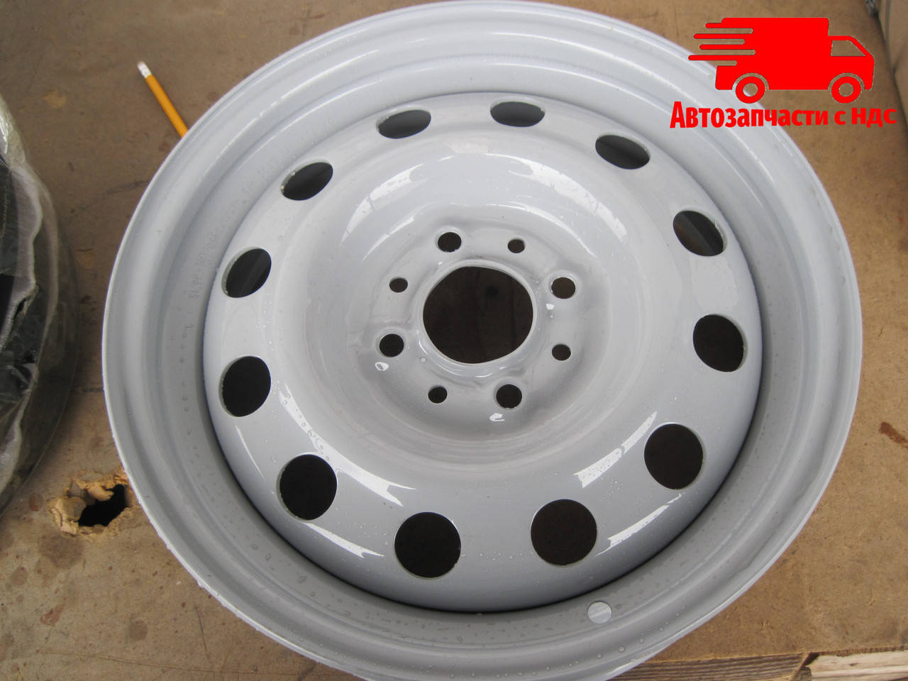 

Диск колесный ВАЗ 2110, 2111, 2112 14Н2х5,0J . 16.3101015.04. Ціна з ПДВ.