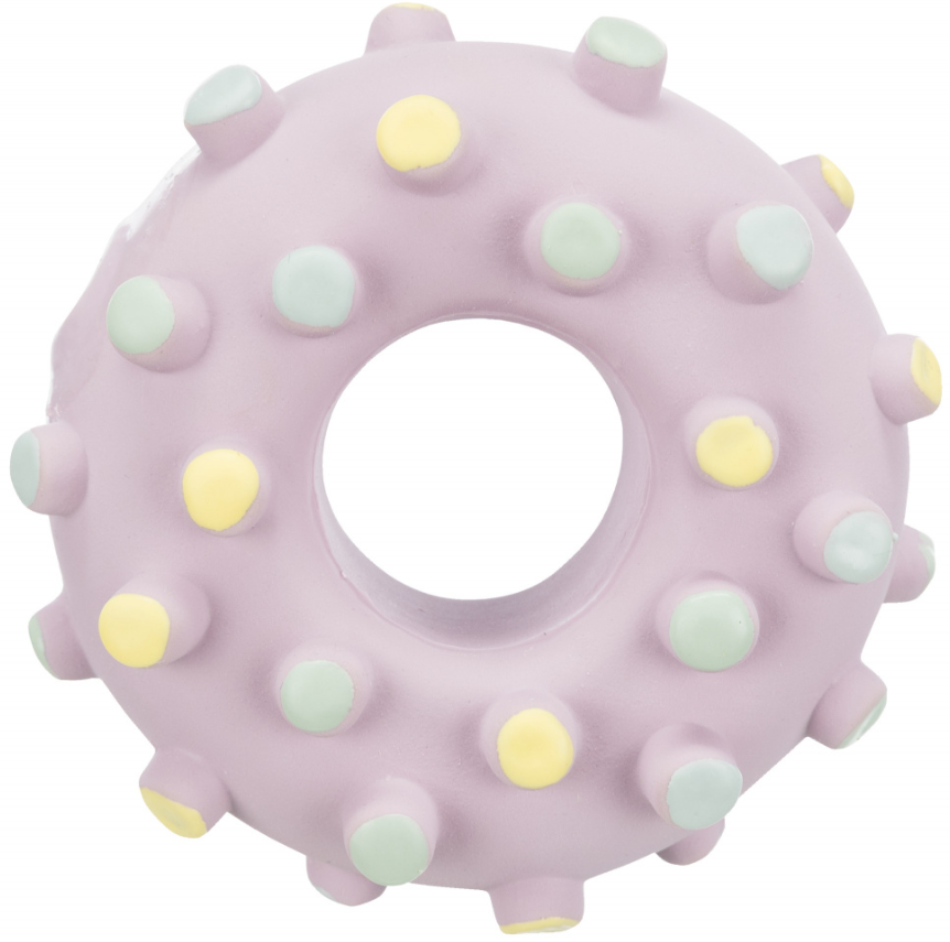 

Trixie ТХ-35612 игрушка Mini-Ring 8 см