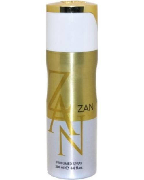 

Fragrance World Zan дезодорант 200 мл