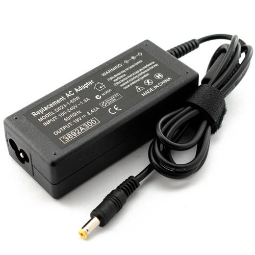 

Блок питания 19В 3.42А 65Вт 5.5x1.7 ACER адаптер для ноутбуков