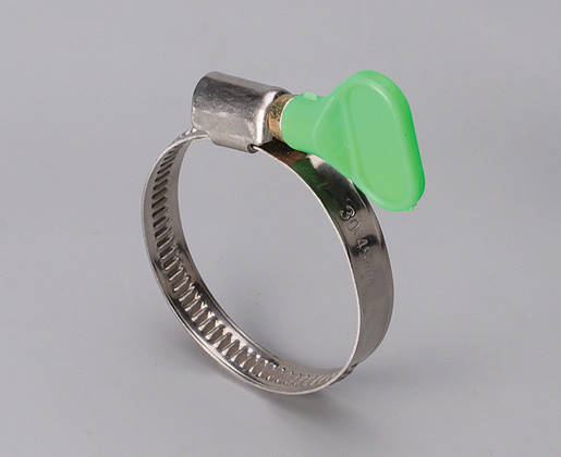 

Хомут червячный "бабочка" W1 12-22