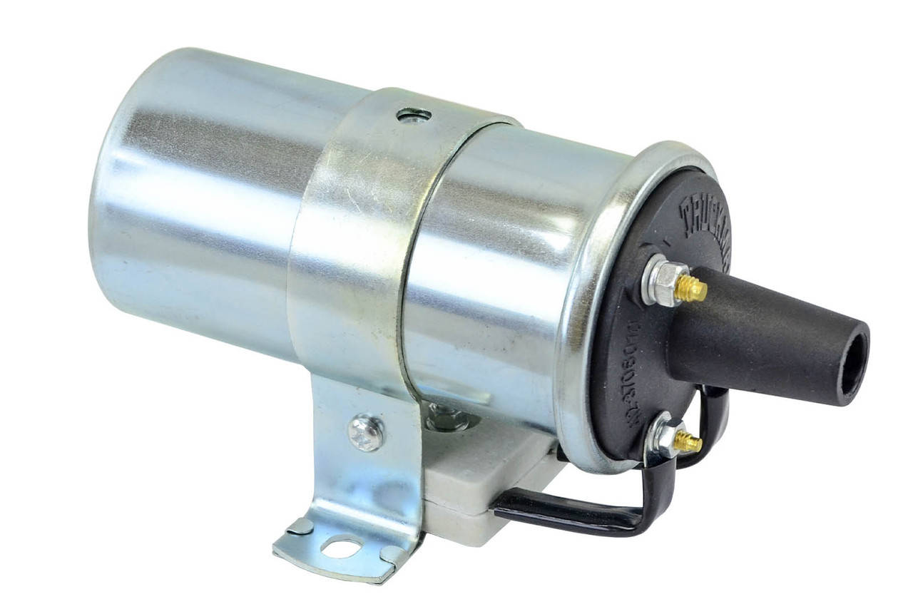 

Катушка Б-115 (конт. / УАЗ-452,-469, ГАЗ-24,-52, АЗЛК, ИЖ, ЗАЗ, ЛуАЗ) TRUCMAN