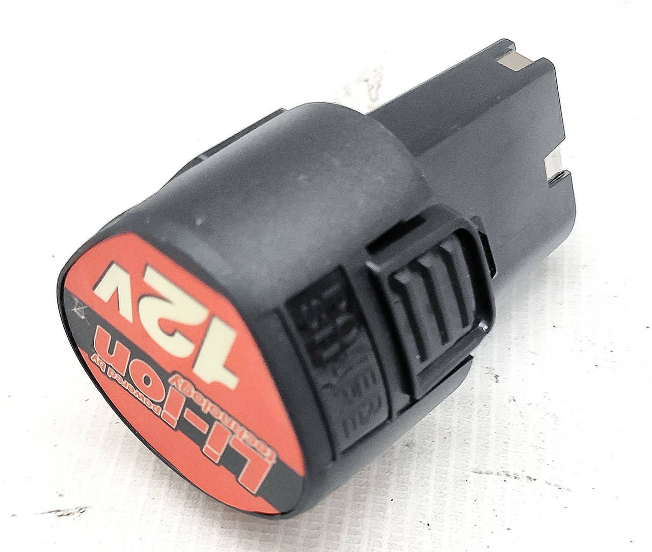 

Аккумулятор для шуруповерта 12V,1.5A Li-ion Procraft PA-12 LI COMPACT