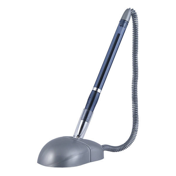 

Ручка шариковая Axent Desk pen синяя 0,7 мм