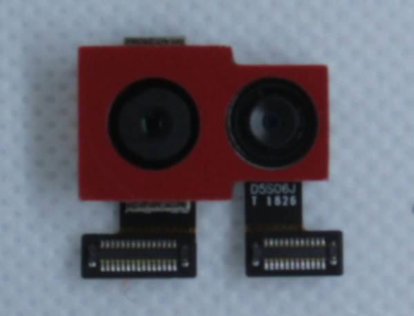 

Камера основна Xiaomi Pocophone F1 560060007033 (560060007033)