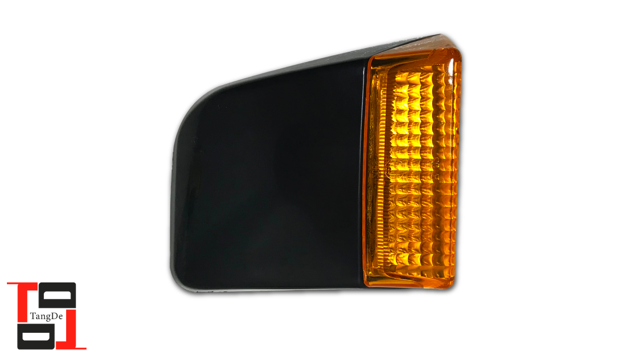 

Фонарь указателя поворота с корпусом LH Volvo FM12, FH12 e-mark