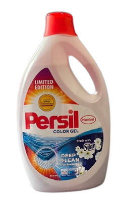 

Гель для стирки Persil color 105циклов