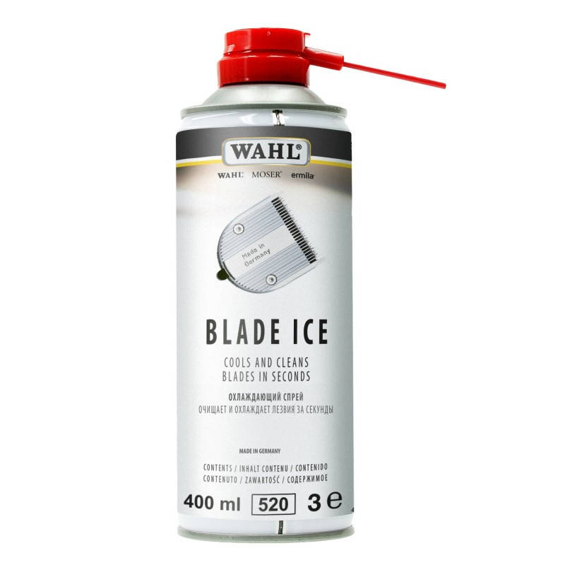 

Спрей для машинок Wahl Blade Ice (2999-7900)