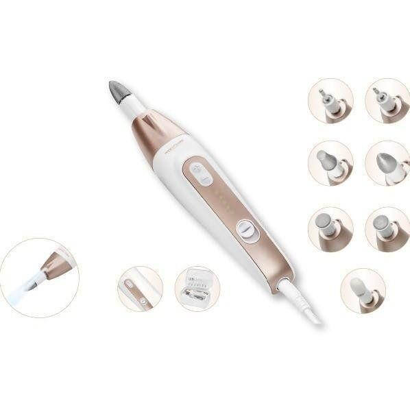 

Манікюрно-педикюрний набір ProfiCare PC-MPS 3004