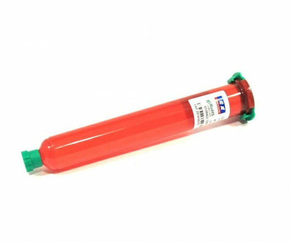 

Ультрафиолетовый УФ клей для тачскринов TP2500 5г