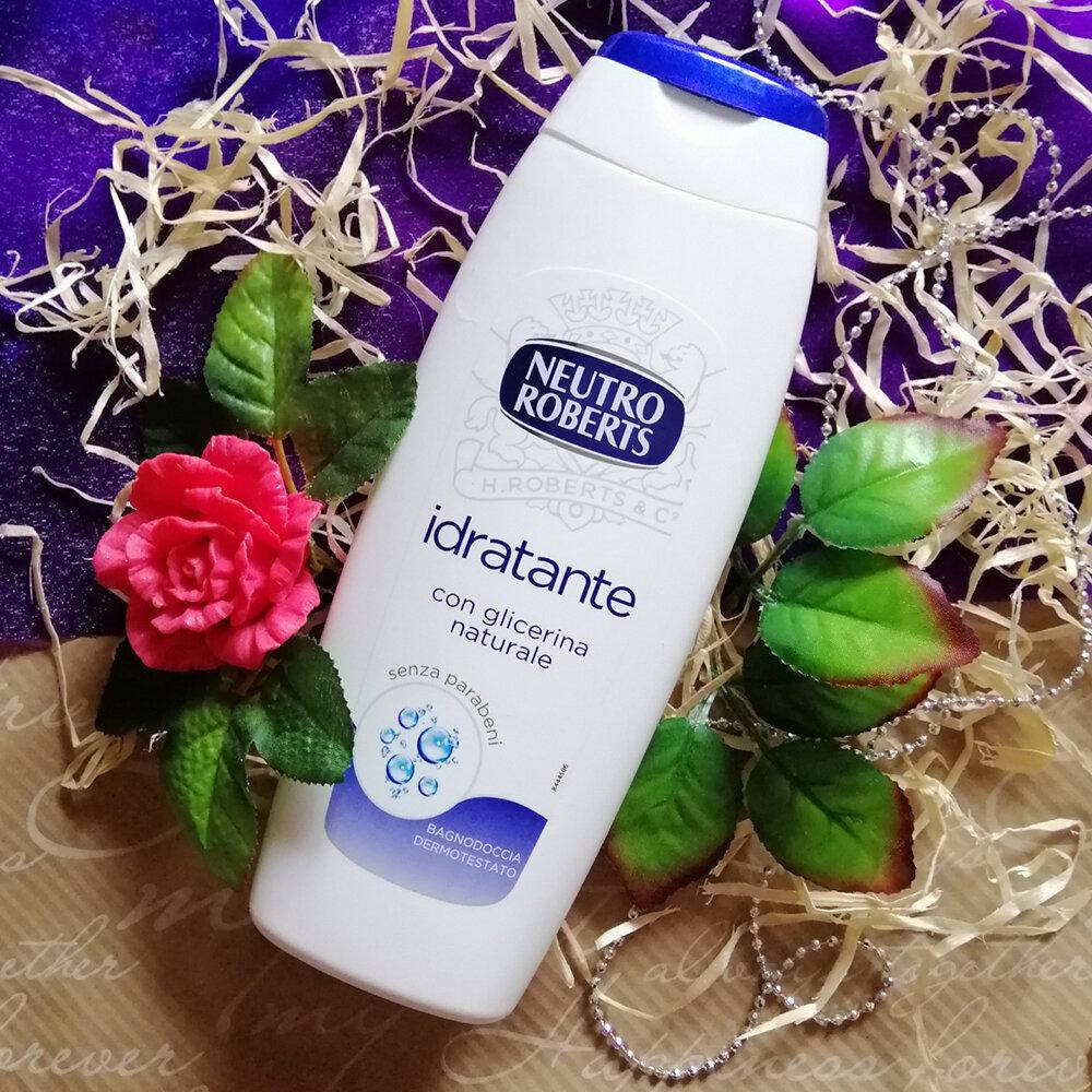 

Гель д/душа NEUTRO ROBERTS ЗВОЛОЖУЮЧИЙ NEUTRO ROBERTS 700мл