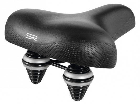 

Седло Selle Royal 69545 черный (SIS031)