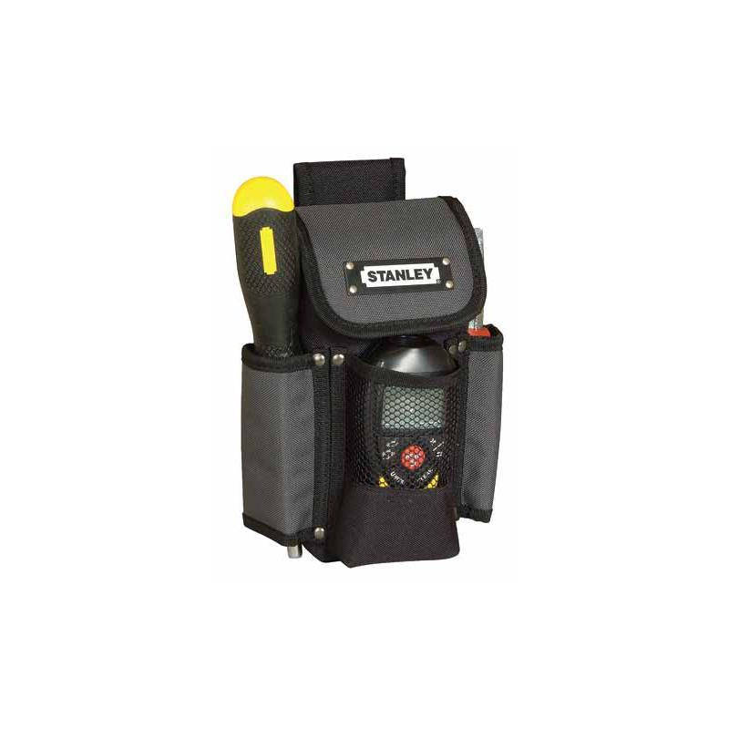 

Пояс-сумка для инструмента Stanley 1-93-329