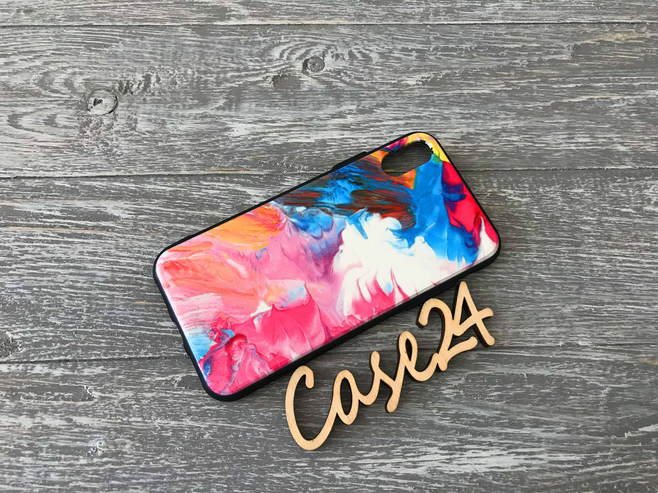 

Чехол Picasso для Xiaomi Redmi 6a (4 вида) 3, Разные цвета