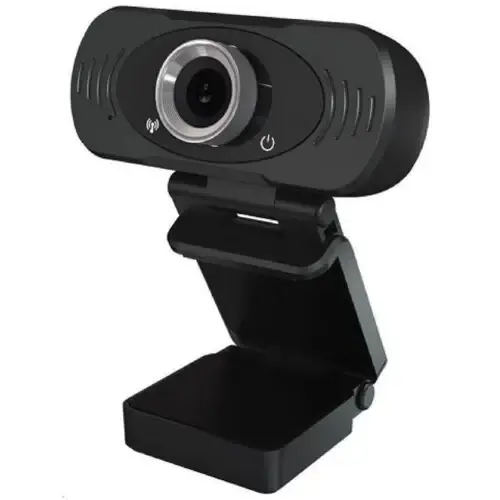 

Веб-камера Xiaomi iMiLab W90 Auto Webcam Pro Global (CMSXJ23A), Черный