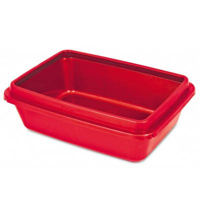 

Туалет для котов Маркиз с рамкой 42,5х31,5х13 см Природа