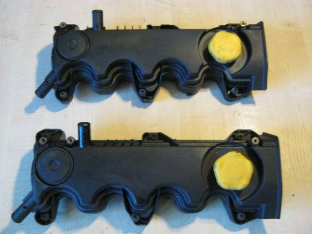 

Крышка клапанов Fiat Doblo 1.9 Mjet Фиат Добло 1.9