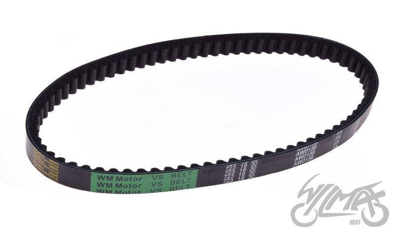 

ПРИВОДНОЙ РЕМЕНЬ 723-18-30