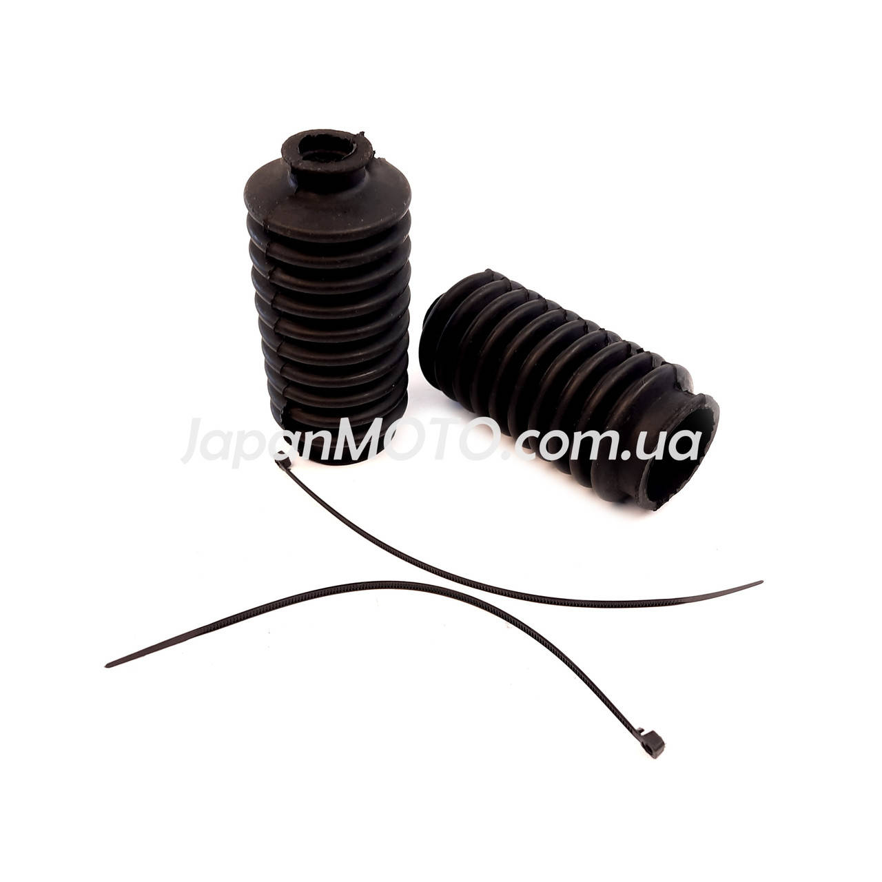 

Гофры передней вилки YAMAHA JOG SA-36J/39J SALO